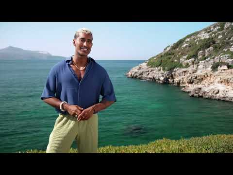 A Place in the Sun | Marcia & Ron’s £255K Dream Holiday Home Hunt in Sunny Crete 🇬🇷☀️