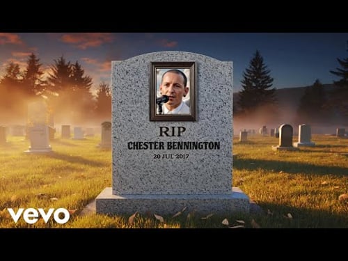 Linkin Park - Gone, But Never Forgotten | Chester Bennington Tribute (Ft. WizFlow Tunes)