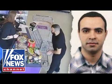 DETAILS: Michigan attacker’s brother was Hezbollah commander