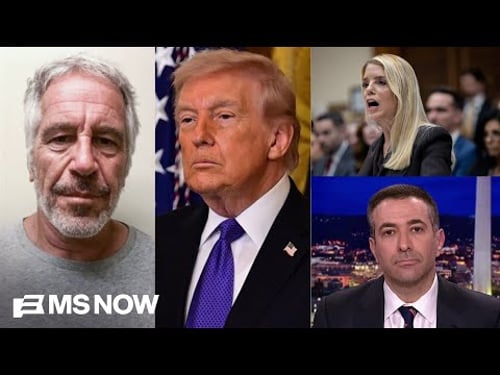 Panic! Trump's AG subpoenaed in MAGA revolt after 'client list' lies