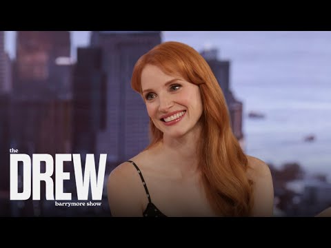 Jessica Chastain Remembers Heart-Warming Moment with Octavia Spencer During 'The Help' Audition