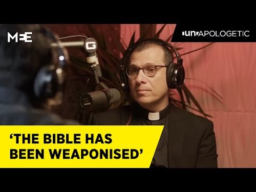 Palestinian Christian pastor calls on Zionist Evangelicals to rediscover the way of Jesus