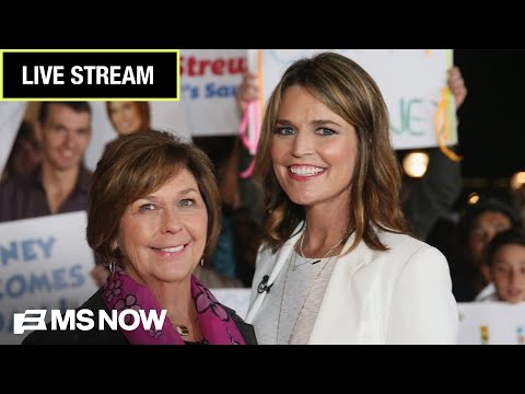 LIVE: Pima County Sheriff updates on Nancy Guthrie investigation