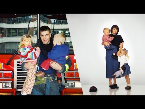 This Is My Story (Losing My Dad As A Child On September 11th, 2001)