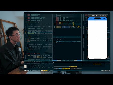 Tackling Share Extension in React Native