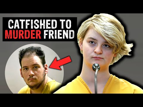 When a Killer Teen Realizes she was Scammed to Murder