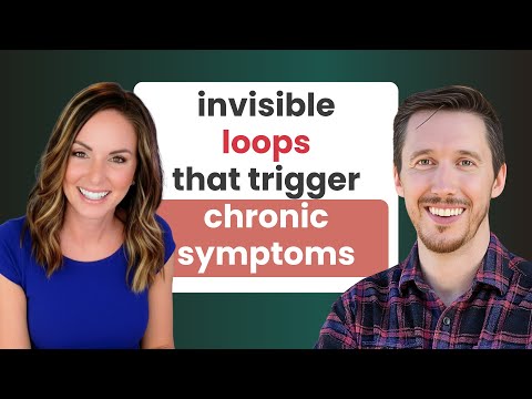 What Speeds Up (or Slows Down) ME/CFS & Long Covid Recovery | Daniel Lyman, PhD