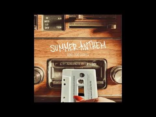 Goo Goo Dolls - Misery (Official Audio)