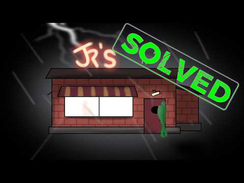 Midnight Motorist: The Missing Piece