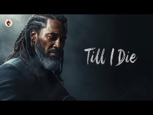 Till I Die (I’ll Hold You Close) | Bleeding Strings