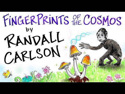 FINGERPRINTS of the COSMOS - Randall Carlson - A Fireside Talk