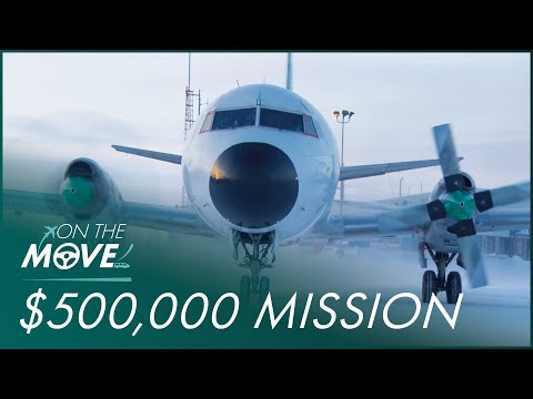 This $10 Part Could Ruin a $500,000 Mission | Ice Pilots
