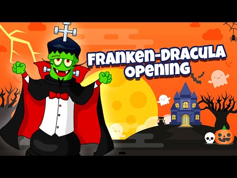 Who Is Better At Chess: Frankenstein or Dracula?