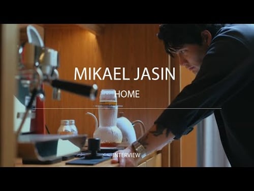 Inside Mikael Jasin’s New Home | Design, Rituals, and Living Well