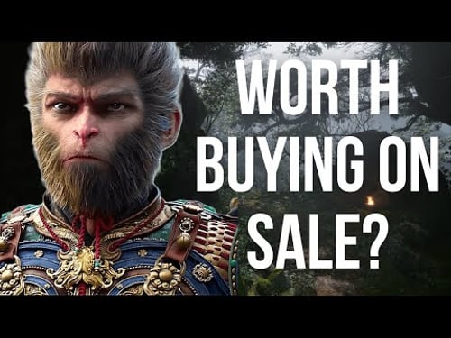 Black Myth Wukong | Post-Hype PS5 Pro Review