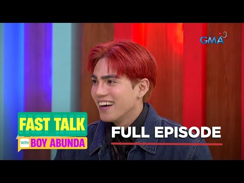 Fast Talk with Boy Abunda: Bakit MAPILI si Stell sa mga proyekto? (Full Episode 164)