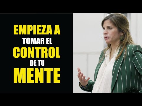 ENTIENDE Y GESTIONA TUS EMOCIONES 💟 Marian Rojas Estape