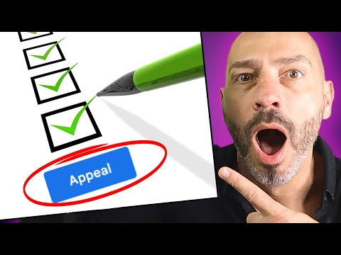 Google Business Suspended? Fix Deceptive Content Violations with This Checklist Before Appealing!