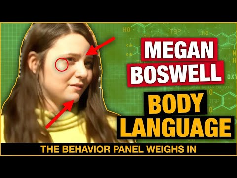 Missing Toddler Investigation Reveals Shocking Body Language Signs!