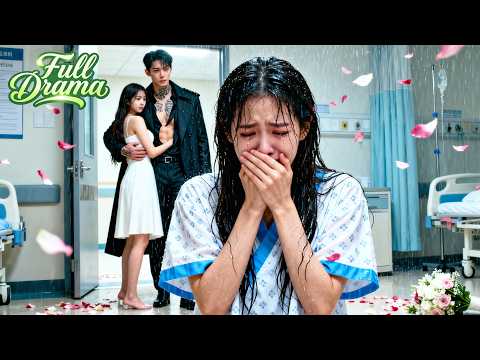 He hurt her 99 times for his first love. She left quietly—he completely panicked!