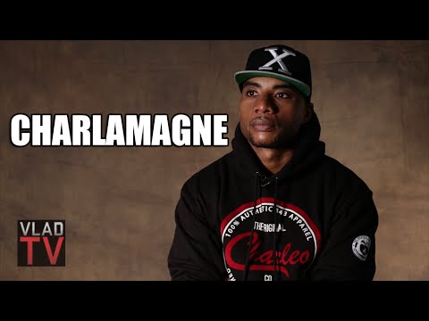 Charlamagne: 50 Cent's Petty Doesn't Have An Expiration Date