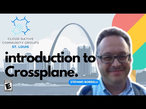 An Introduction to Crossplane