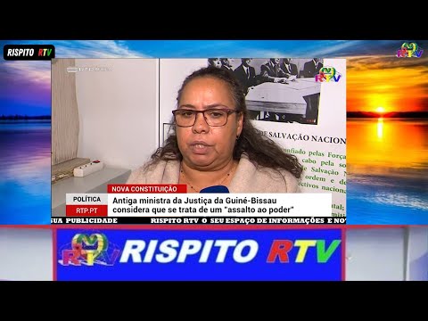 The constitutional revision of the coup regime is an assault on power.