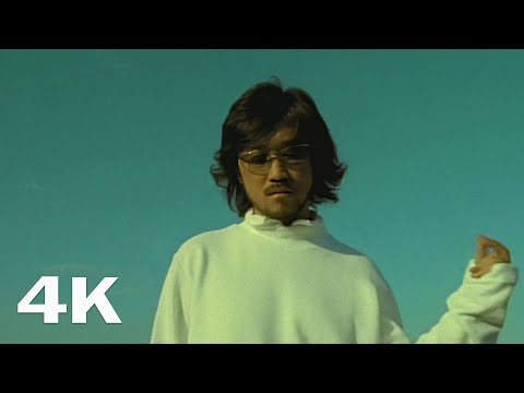 周傳雄 Steve Chou《寂寞轟炸》Official Video (4K UPGRADE)