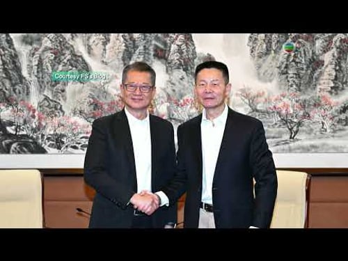 TVB News at 7:30|22 MAR 2026|HONG KONG English Latest NEWS|