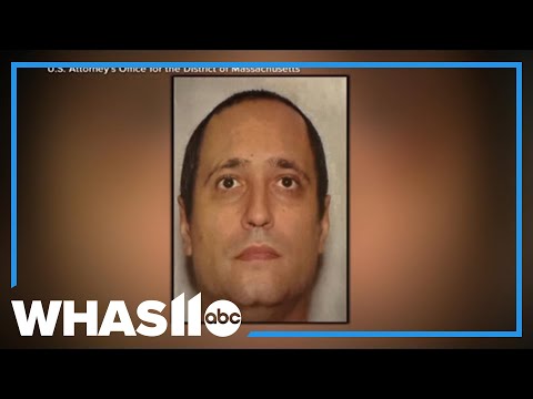 New details released after Brown University suspect found dead