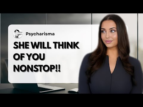 How To Make Any Woman Obsessed With You | Female Psychology