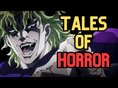 Vampires and Catgirls and Nipple Rings, Oh My! (And Other NSFW RPG Horror Stories)