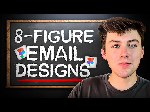 How To Design High-Converting Emails With Figma For Klaviyo
