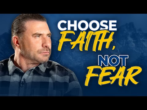 The Hidden Power of Fear and How to Use It | MAXOUT Your Mind Masterclass - Faith over Fear (Ep. 3)