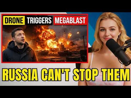 Russia's NIGHTMARE: Moldova Joining Romania Could Expand NATO Overnight