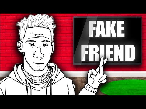The WORST Types Of Friends