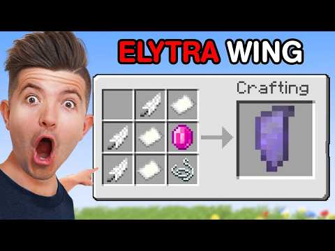 Testing Clickbait Minecraft Shorts to Prove them Real...