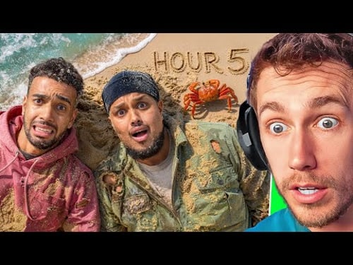 MINIMINTER FINALLY REACTS TO BETA SQUAD!