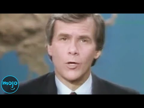 Top 75 Moments That Made The World STAND STILL