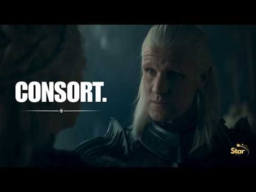 This Scene Is a Masterclass in "The Steel Kiss" (Rhaenys vs. Daemon)