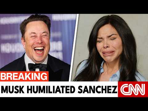 Elon Musk’s Secret REVENGE Turns Bezos $50M Wedding Into The Biggest Global Scandal Yet!