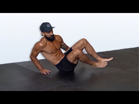 Primal Movements YOU SHOULD Do (Follow Along Routine)