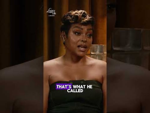 Taraji P. Henson on her experience being directed by John Singleton