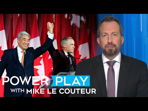 Another Conservative MP defects to the Liberals | Power Play for Friday. Dec. 12, 2025