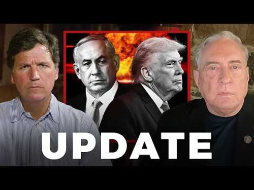 Military Expert Gives Terrifying Warning to Trump