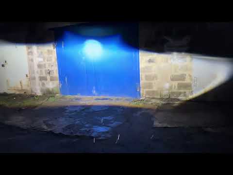 Aozoom A27. Доработка для установки неоригинальных стекол.