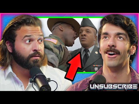 Dealing With The WORST Army Privates As An Officer