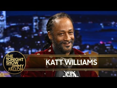 Katt Williams Tore Both Rotator Cuffs Losing a Push-Up Contest, Addresses Internet Rumors (Extended)