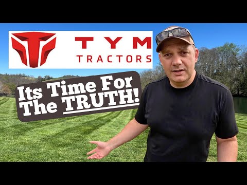 THE WHOLE TRUTH ABOUT TYM TRACTORS