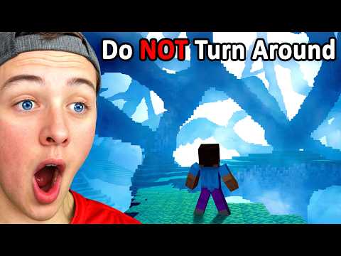 Reacting To A World That Doesn't Exist...